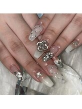 プライベートネイルサロンT2 横浜/