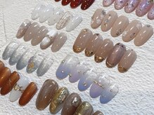 ロア(Lore)の雰囲気(何をしたら良いか分からない方に定額デザインがオススメ☆)