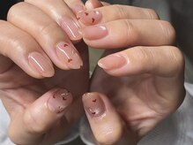 アールネイル(r.nail)の雰囲気（nail design。）