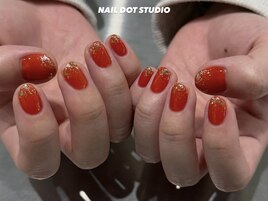 ちゅるんオレンジ