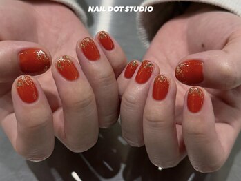 ちゅるんオレンジ