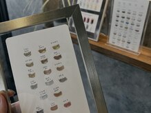 ロナネイル(RONA NAILS)/