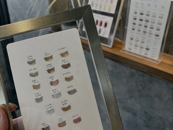 ロナネイル(RONA NAILS)/