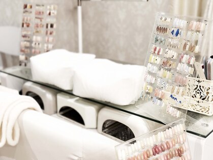 ベルフルール(Belle fleur)の写真