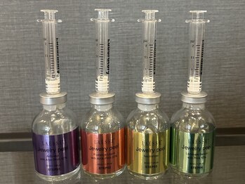 ヴィベル(vi Belle)/肌を育てるピーリングでツヤ肌へ