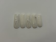 アンネ 表参道(ANNE)/【Hand】韓国 / Y2K 定額