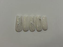 【Hand】韓国 / Y2K 定額