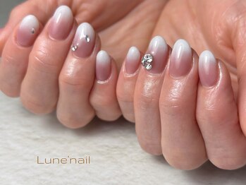 リュヌ(Lune)/お持ち込みデザイン