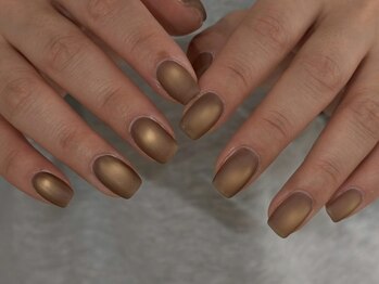 マグネットワンカラー+マット