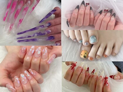 ロスフェリス ドンキ本庄店(Losfeliz)の写真