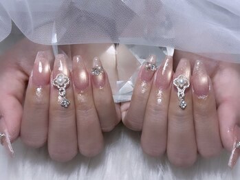 リボン(RE:Bonn)/うるうるマグネット