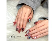 ルミナーレバイルチカ 門戸厄神店(Luminare by Luccica)/アート放題