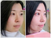 エタニティ(Eternity)/メイクlesson