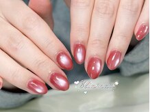 エリア(ELIA)/マグネットネイル