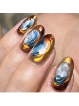 プトン(PU+ON.)/gold