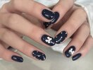 90min by mizuki