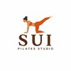 Pilates studio sui【ピラティス スタジオ スイ】のお店ロゴ