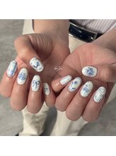 デスタン(destin)/120min  free design ★