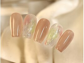 HANDシンプルor トレンド定額