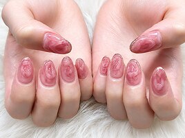 〇ジューシー！ニュアンス