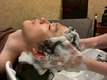 ヘッドコンフォートアンの写真