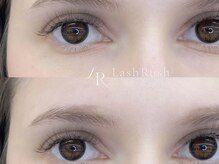 ラッシュラッシュ イオンタウン防府(LashRush)