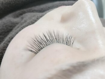 アイラッシュサロン ミミ(mimi)/<mimi>まつエクデザイン