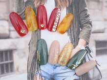 ブリスハウス(Bliss House)/10本アート