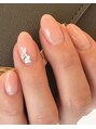 ネイルサロン テテ(tete)&nbsp;渡辺 