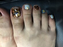 ブリリアン(Brillant)/