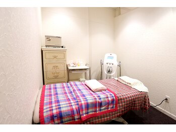 ラココ 豊田駅前店(LACOCO)/広々としたプライベート空間☆