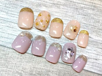 Luana★BASICコース