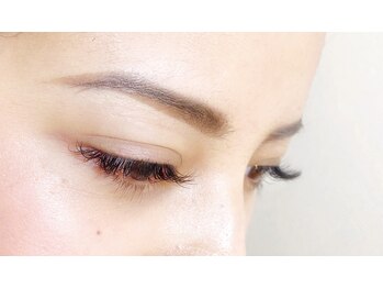 サロン ド モエ(Salon de Moe)/ミンク140本