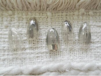 ベーシック ネイルウィザードアカデミー 麻布十番店(Basic×NailWizardAcademy)/定額ネイルタイプC