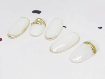 ティーエヌ 金山駅東口店/流行定額¥6700★オフ込