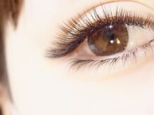 ビーフォーアイラッシュ 花巻店(Be Four eyelash)/【マツエク】ボリュームラッシュ