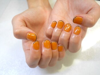 ザネイルズ(The Nails)/