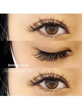 アンジェリーク 伊勢崎店(Angelique)/