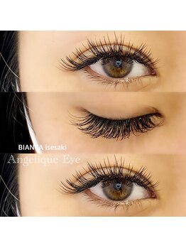 アンジェリーク 伊勢崎店(Angelique)/