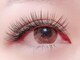 アイラッシュサロンコル(eyelash salon cor)の写真/大人気!自まつ毛に優しい【フラットラッシュ】は軽さ◎モチの良さ◎自然で目元に馴染むデザインがおすすめ!