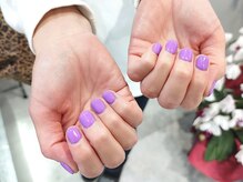 ユーアンドミー 大泉学園店(U&Me)/ワンカラー