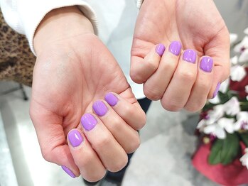 ユーアンドミー 大泉学園店(U&Me)/ワンカラー