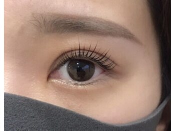 トレス(TRESSE)/パリジェンヌラッシュリフト