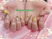 サロンドチェリーブロッサム(Salon de Cherryblossom)/