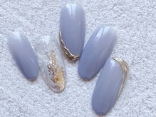 ディーバ 心斎橋grace店(Diva)/ 人気No1ニュアンスネイル¥6,820