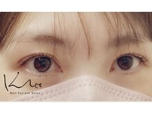 クレー(Klee)/パリジェンヌラッシュリフト