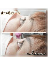 クライム(clim)/まつ毛カール