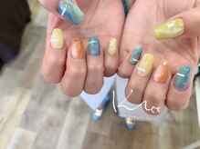 クレー(Klee)/定額Rich Designコース