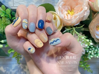 リエン 錦糸町(Lien)/