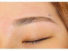 アイサロン ラッシュバー 池田店(eye salon LASH BAR.)/眉のワックス脱毛☆